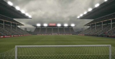 второй скриншот из PesEdit Patch Stadiums for selector