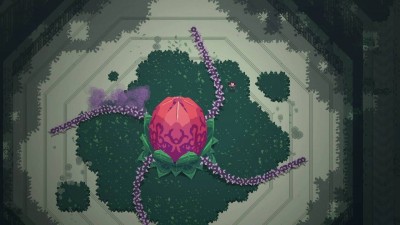 второй скриншот из Titan Souls: Digital Special Edition