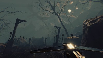 первый скриншот из Kings of Lorn: The Fall of Ebris