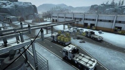 первый скриншот из Automation Empire