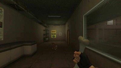 второй скриншот из Postal 3 Unreal Demo
