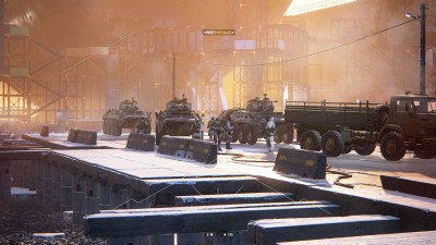четвертый скриншот из Sniper Ghost Warrior Contracts
