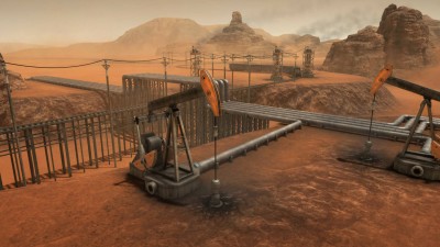 третий скриншот из Automation Empire