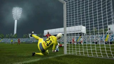 первый скриншот из UltiMATe Patch Season 2013