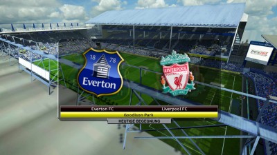 третий скриншот из Pro Evolution Soccer 2013: PesEdit Plus Addon