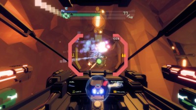 третий скриншот из Sublevel Zero + Sublevel Zero Redux