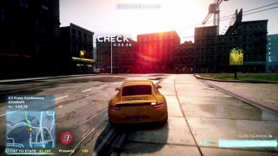 третий скриншот из NFS Most Wanted: Дополнительные автомобили