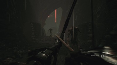 четвертый скриншот из Kings of Lorn: The Fall of Ebris