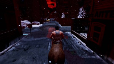 четвертый скриншот из Russi.a Simulator