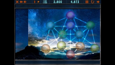 третий скриншот из Clutter IX: Clutter IXtreme