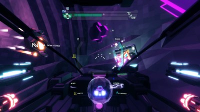 четвертый скриншот из Sublevel Zero + Sublevel Zero Redux