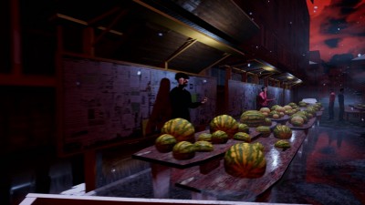 третий скриншот из Russi.a Simulator