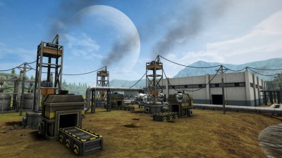 четвертый скриншот из Automation Empire