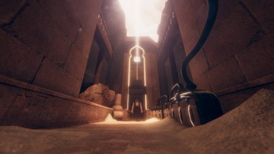 четвертый скриншот из Doctor Who: The Edge Of Time