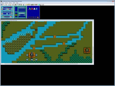 четвертый скриншот из Lord Monarch Online