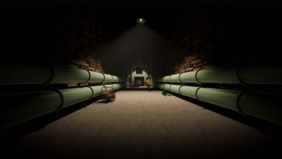третий скриншот из Superliminal