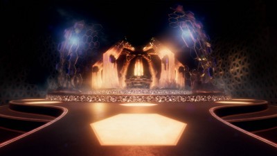 первый скриншот из Doctor Who: The Edge Of Time