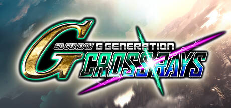 SD Gundam G Generation Cross Rays SD Gundam G Generation Cross Rays