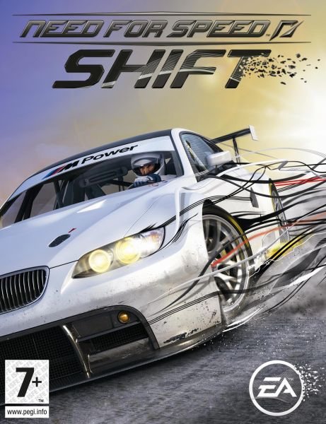 Need For Speed: Shift Ferrari & Exotic Cars For PC + Exotic DLC Tracks + Community Cars Need For Speed: Shift Ferrari & Exotic Cars For PC + Exotic DLC Tracks + Community Cars
