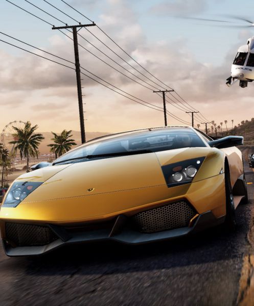 Need For Speed 3 Hot Pursuit: Full CarsPack