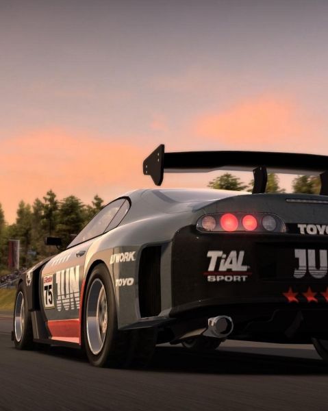 Need For Speed: Shift: Pro Career Mod