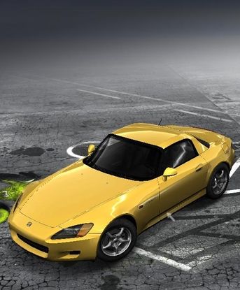 Need For Speed PROStreet: Exclusive Booster Pack