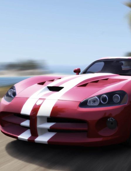 Лучшие модификации для Test Drive Unlimited