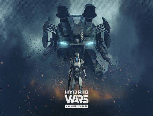 Hybrid Wars Full Package