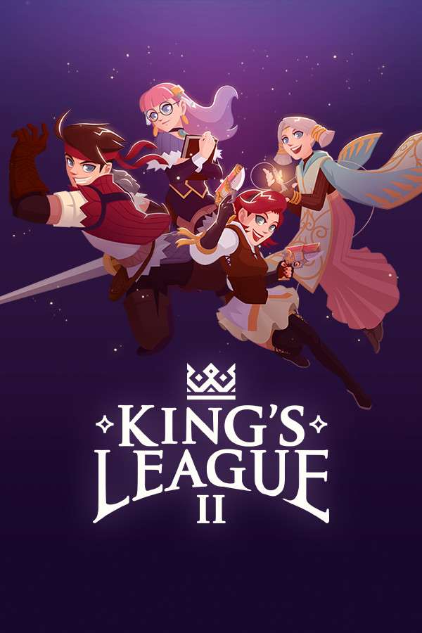 Kings League II