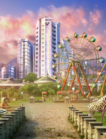 Cities: Skylines (+20 DLC)