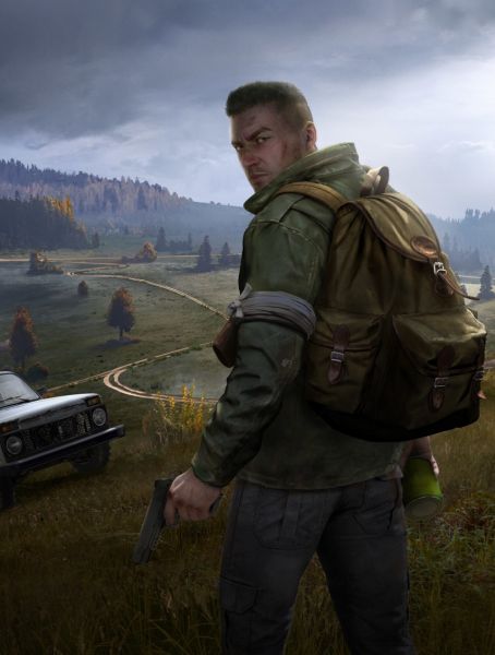 DayZ Epoch 1.0.5.1 DayZ Epoch 1.0.5.1