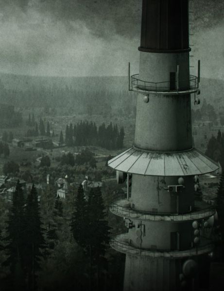 DayZ Land Of The Dead DayZ Land Of The Dead