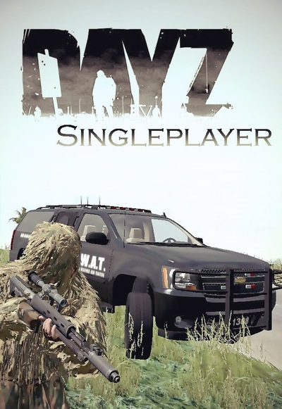 DayZ SinglePlayer Plus DayZ SinglePlayer Plus