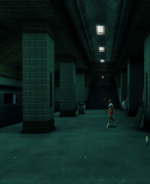 Deus Ex HD