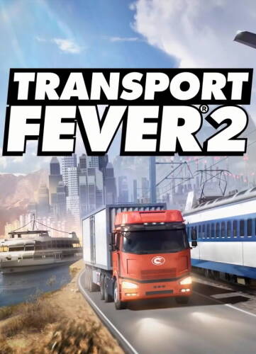 Transport Fever 2