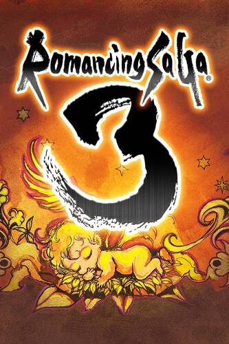 Romancing Saga 3