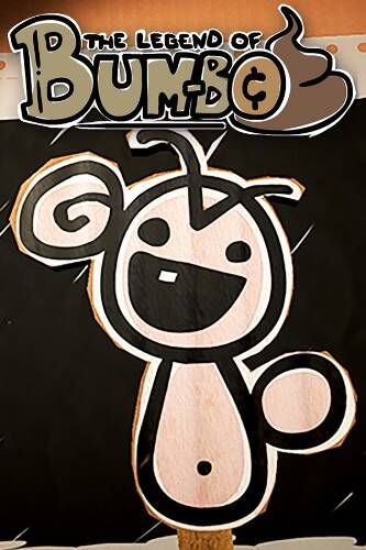 The Legend of Bum-Bo The Legend of Bum-Bo
