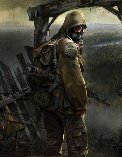 S.T.A.L.K.E.R. Shadow of Chernobyl - Музыкальный аддон ОП-2