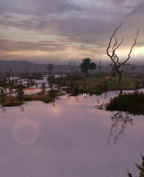 S.T.A.L.K.E.R. Oblivion Lost Remake v2.5
