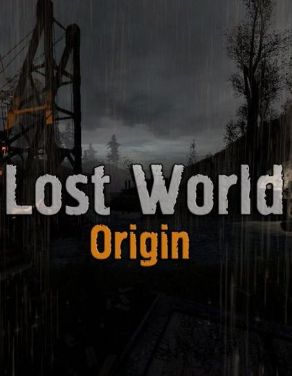 S.T.A.L.K.E.R: Shadow of Chernobyl - Lost World: Origin