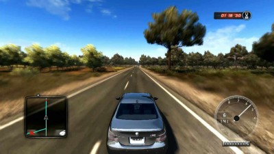 четвертый скриншот из Test Drive Unlimited 2 Auto Pack 1.8+