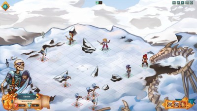 первый скриншот из Regalia: Of Men and Monarchs - Royal Edition