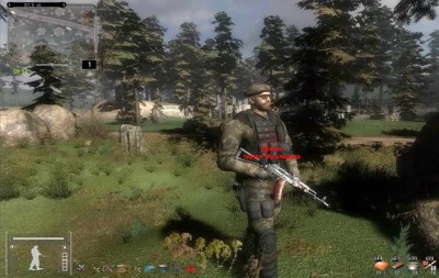 первый скриншот из S.T.A.L.K.E.R.: Последний Сталкер