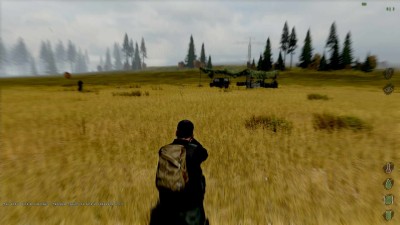 третий скриншот из DayZ SinglePlayer Plus