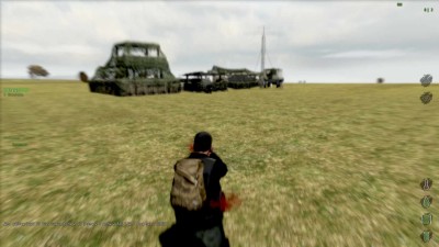 четвертый скриншот из DayZ SinglePlayer Plus
