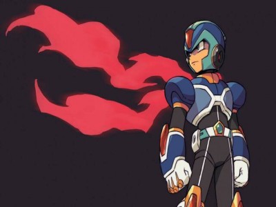 четвертый скриншот из Mega Man X5 / MegaMan X5 / Rockman X5