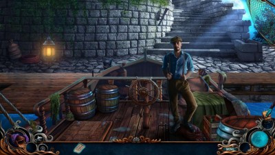 третий скриншот из Rite of Passage 9: Bloodlines Collectors Edition