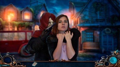 второй скриншот из Rite of Passage 9: Bloodlines Collectors Edition