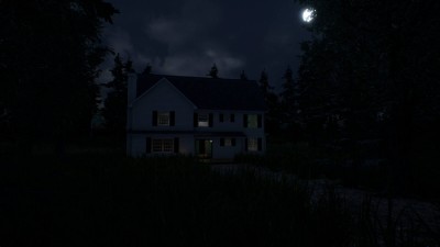 третий скриншот из Lustful Survival