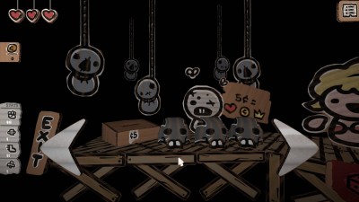 первый скриншот из The Legend of Bum-Bo